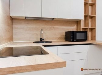 відгуки про виробників кухонь у Бучі