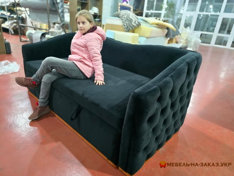 Виготовлення меблів на замовлення в м. Київ