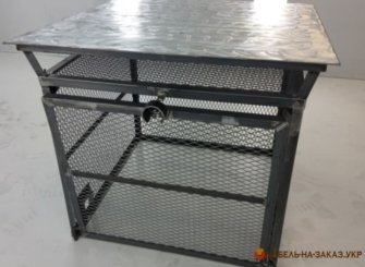 маленький Кожух генератора