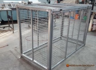 Купить шумоизоляционный бокс для генератора