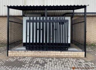 антивандальная решетка стоимость в КИеве