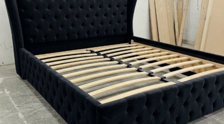 Ліжка на замовлення за індивідуальними розмірами недорого