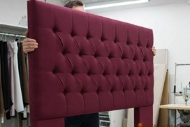 выбрать изголовья для своей кровати