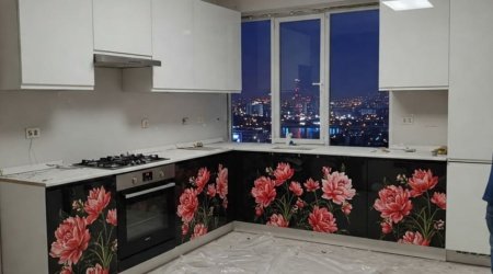 замовити кухню з фотодруком