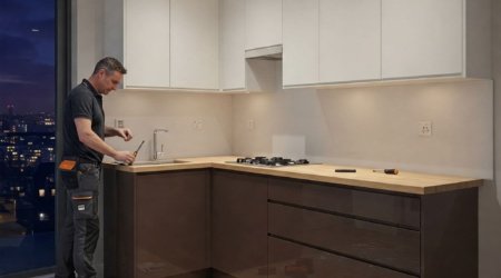 элитная заказать кухню Киев