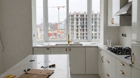 заказать кухню Киев