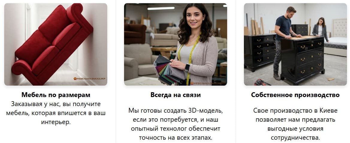 Офісні меблі в стилі лофт на замовлення цена