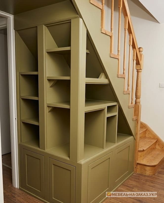 розрахунок вартості меблів вітальня