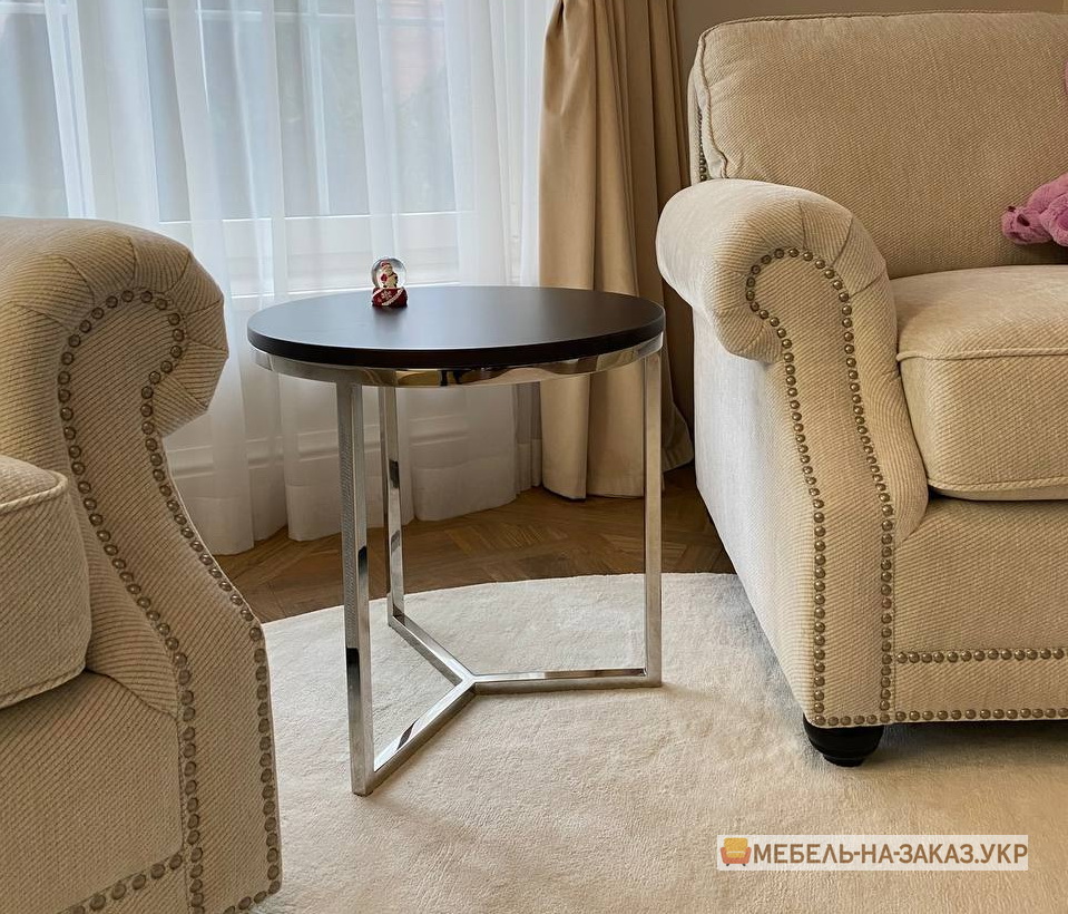 монтаж вбудованих меблів вітальня